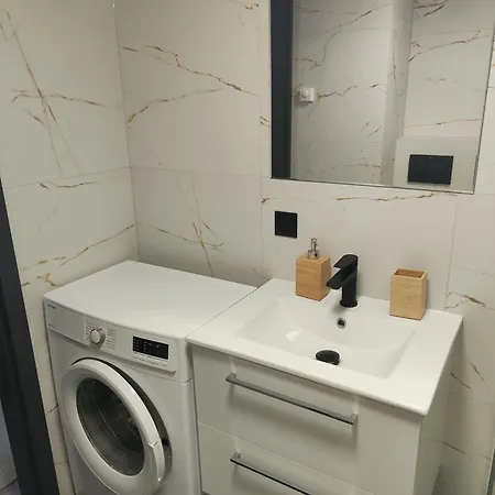 Apartament Green * ורוצלב