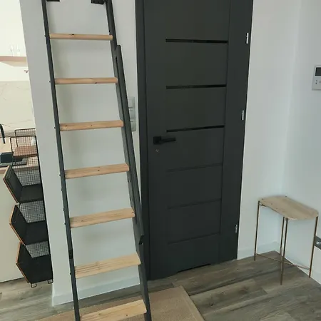 Apartament Green * ורוצלב