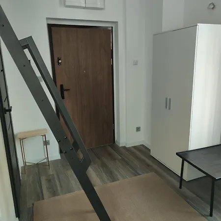 Apartament Green Wroclaw