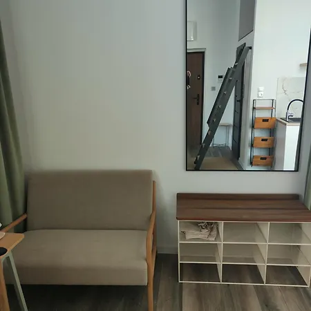 דירה Apartament Green